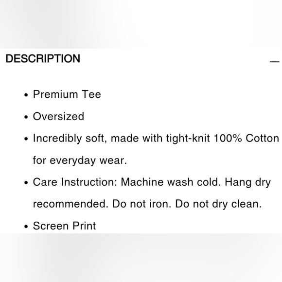 Darc Sport "Inferno V2" Premium Teet - Picture 14 of 14